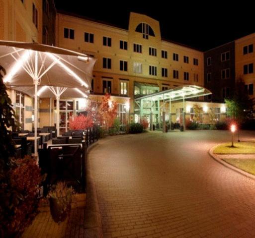 Hotel Nova Park Conference Knivsta  Exterior foto